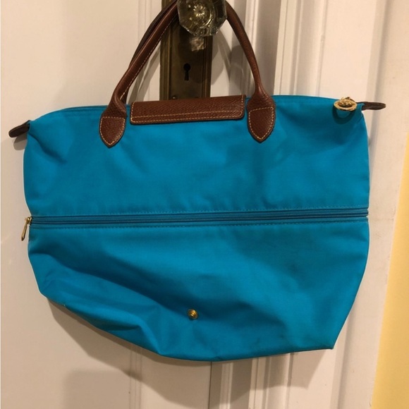 Longchamp Bag - Picture 2 of 6